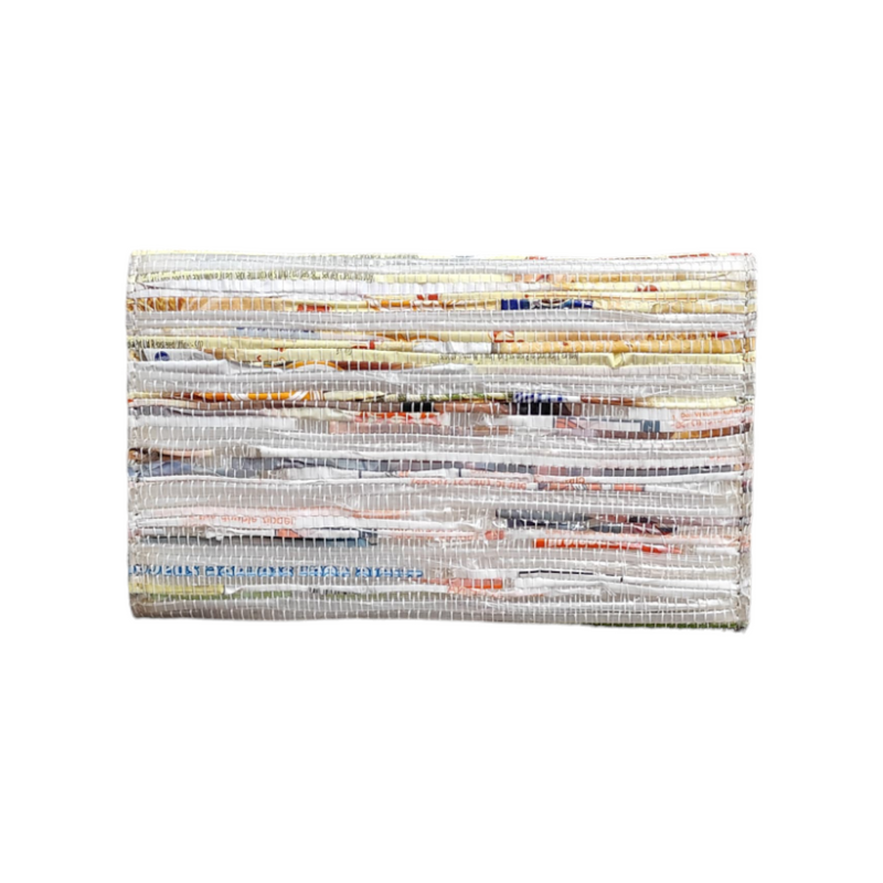 Tri-Fold Wallet