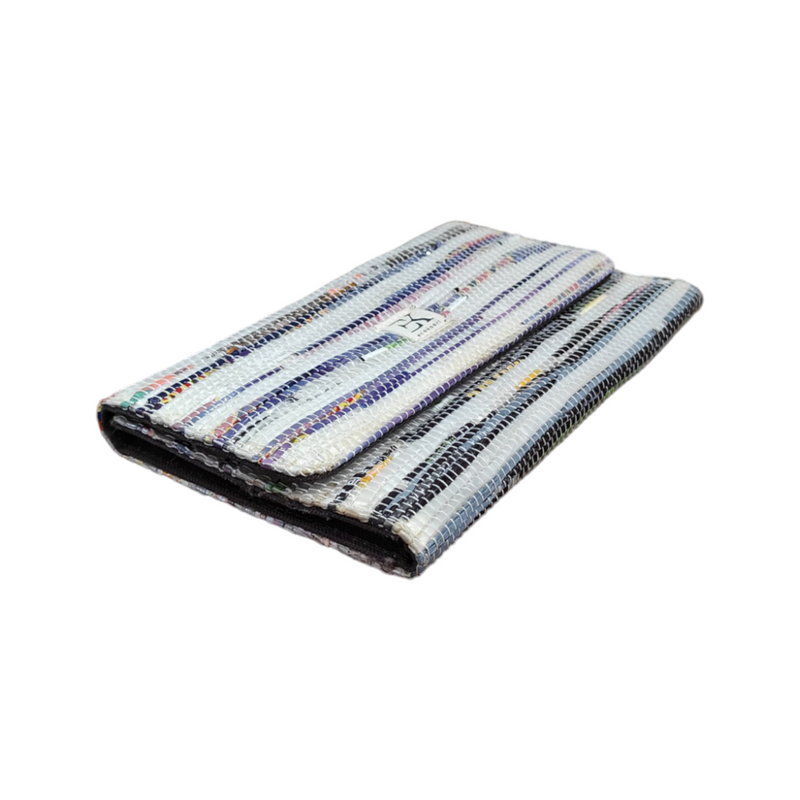 Tri-Fold Wallet