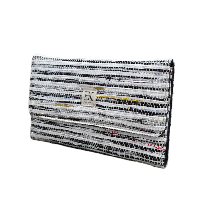 Tri-Fold Wallet