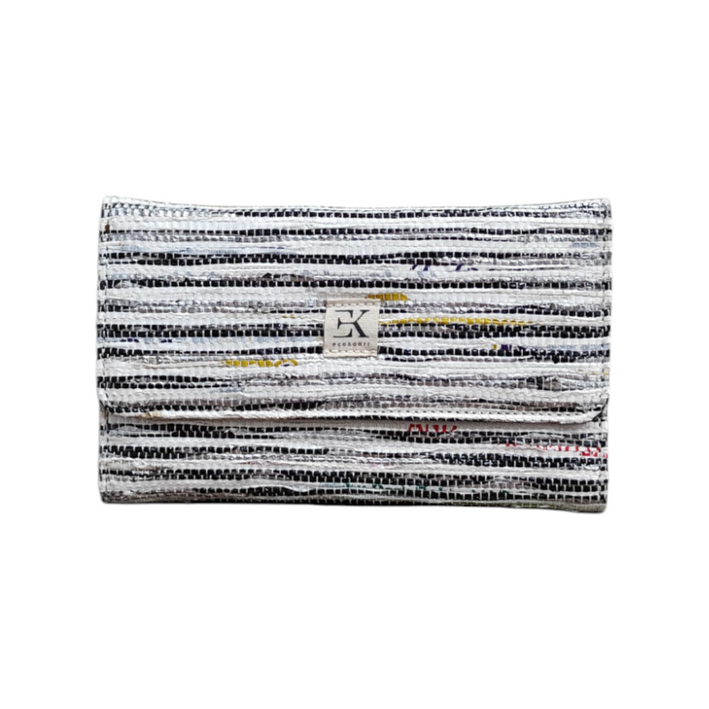 Tri-Fold Wallet