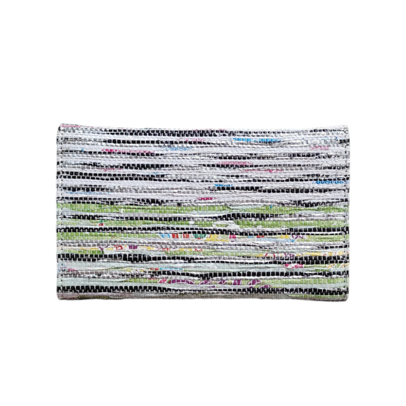 Tri-Fold Wallet