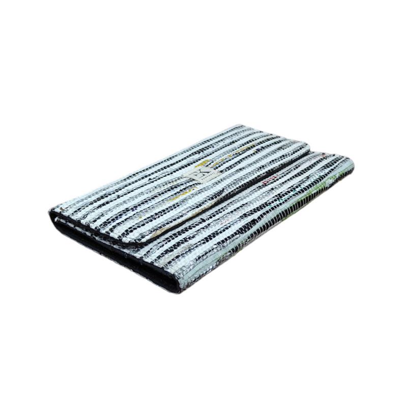 Tri-Fold Wallet