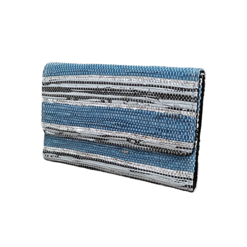 Tri-Fold Wallet