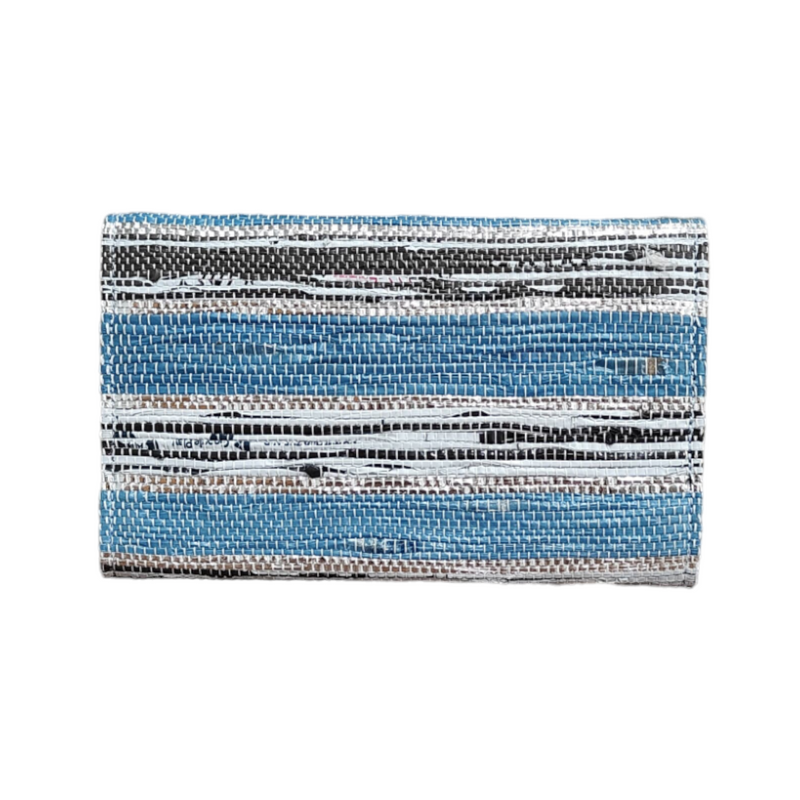 Tri-Fold Wallet