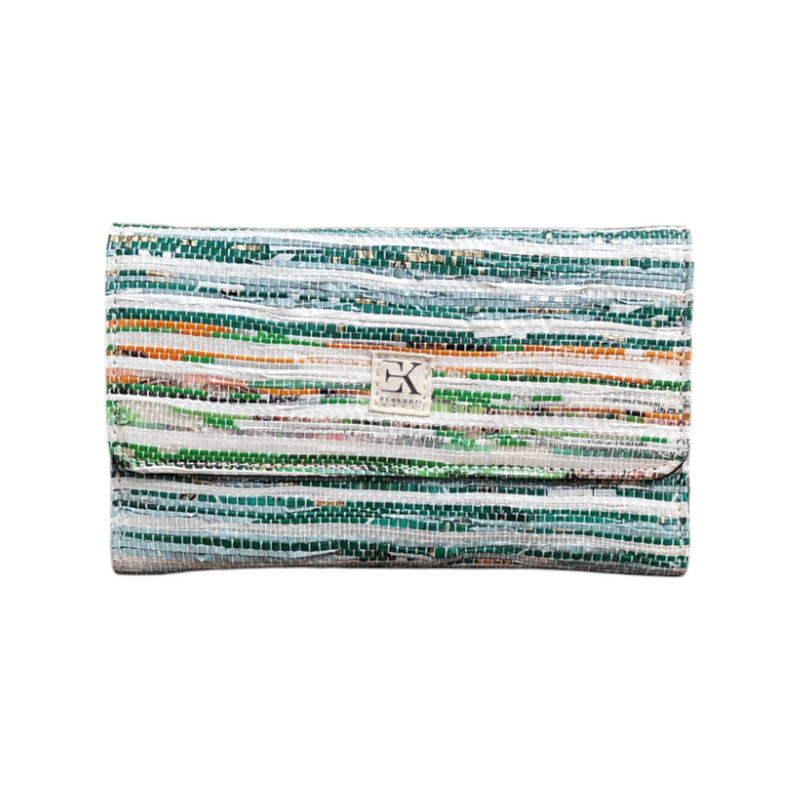 Tri-Fold Wallet