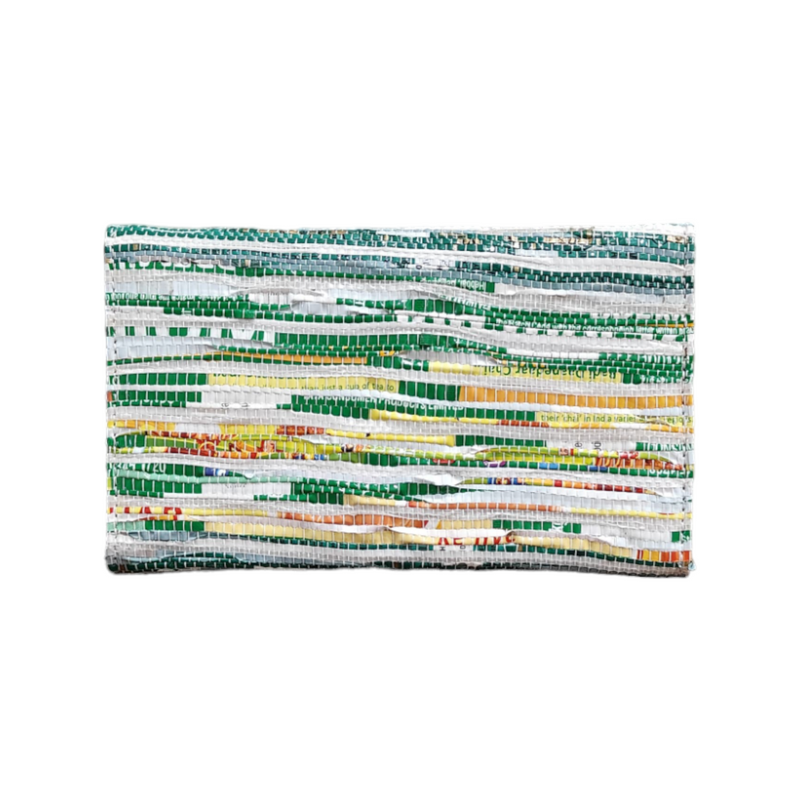 Tri-Fold Wallet