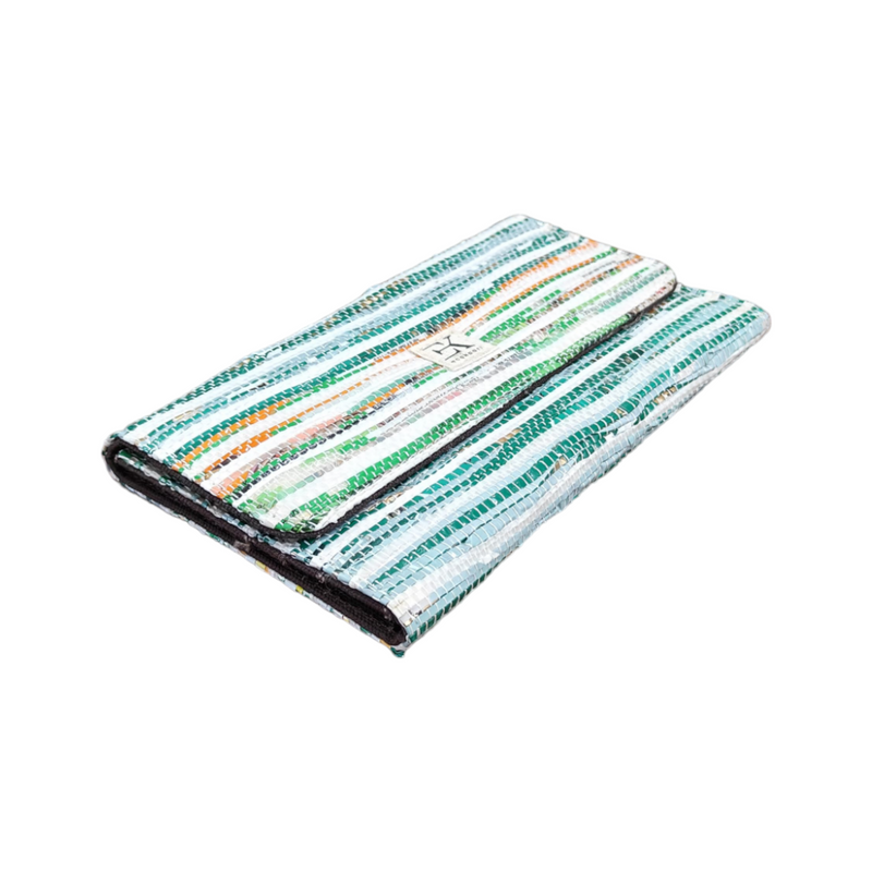 Tri-Fold Wallet