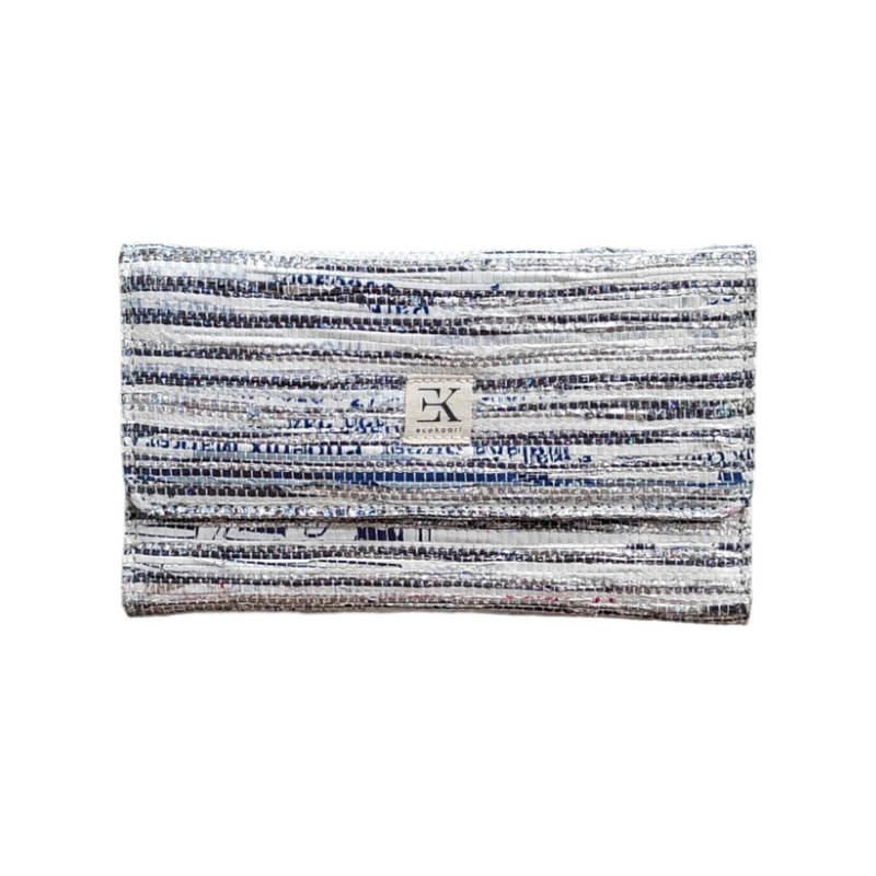 Tri-Fold Wallet