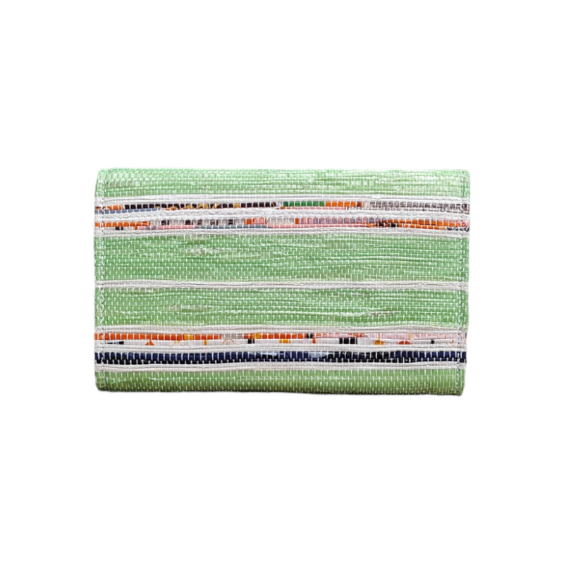 Tri-Fold Wallet