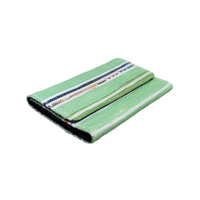 Tri-Fold Wallet