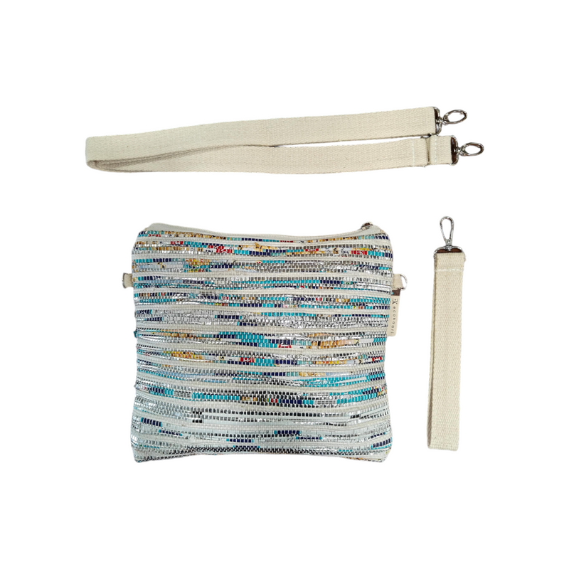 3-in-1 Sling It | EK Relove Earth Initiative