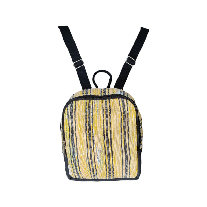 Dome Backpack
