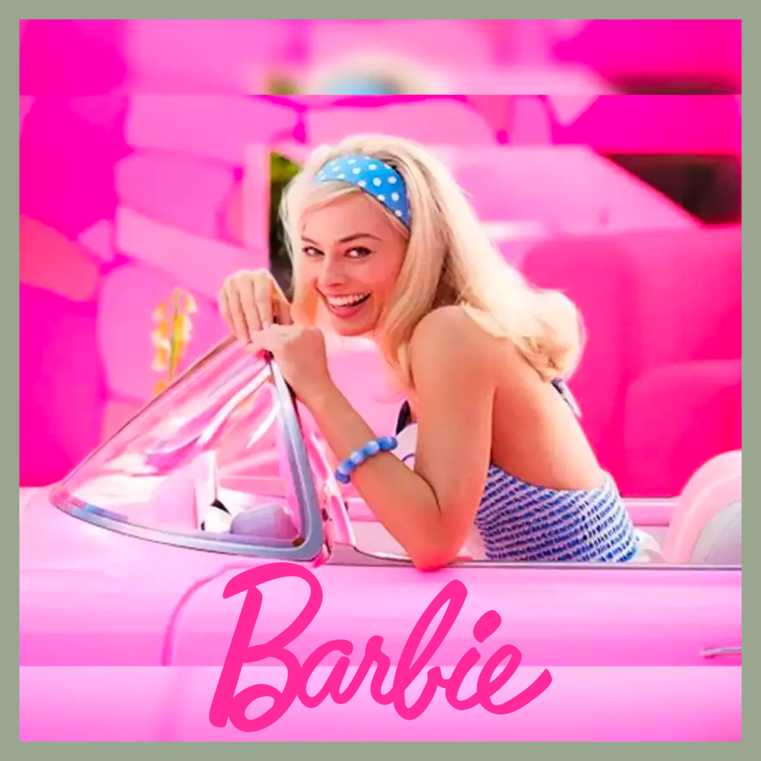 Barbie Collection
