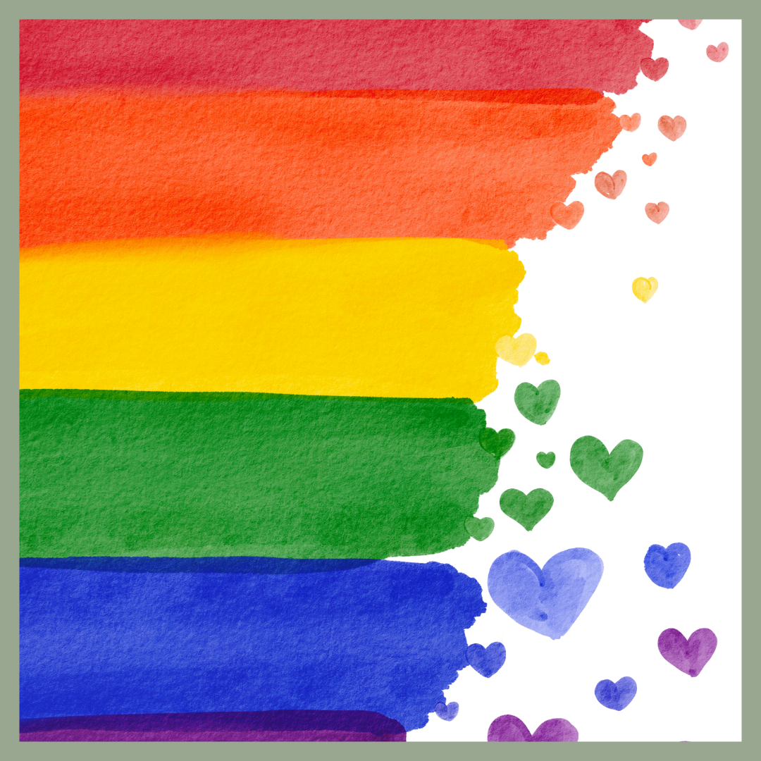 Pride Month Special