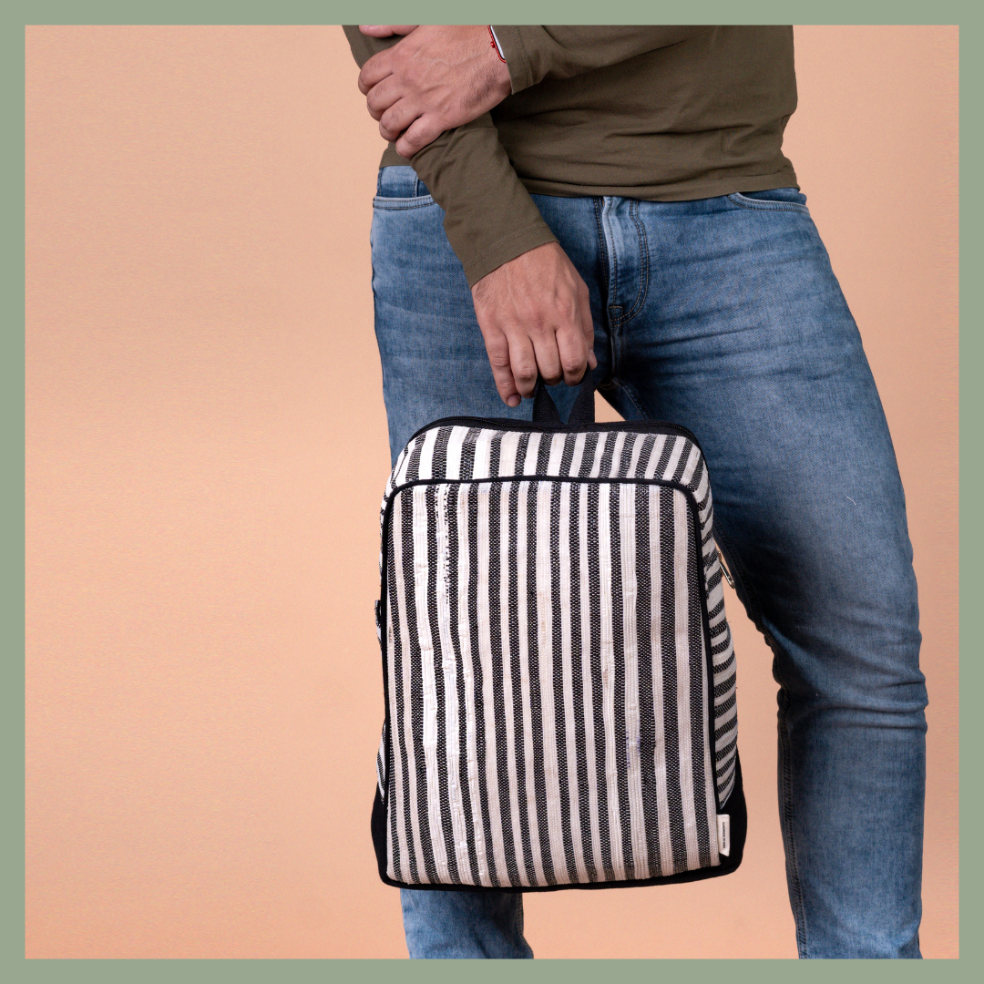 EK Backpack World