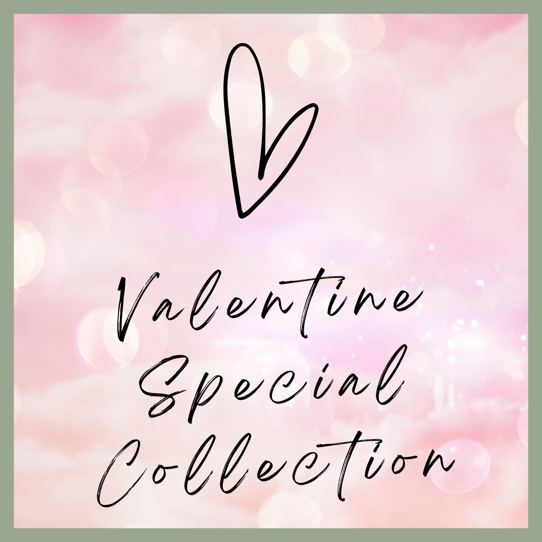 Valentine Special Collection