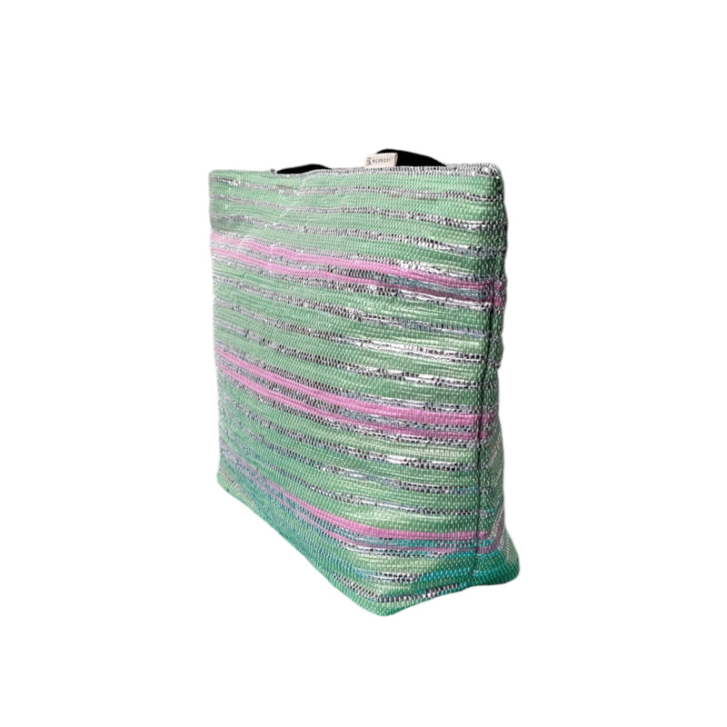 Shopper Tote