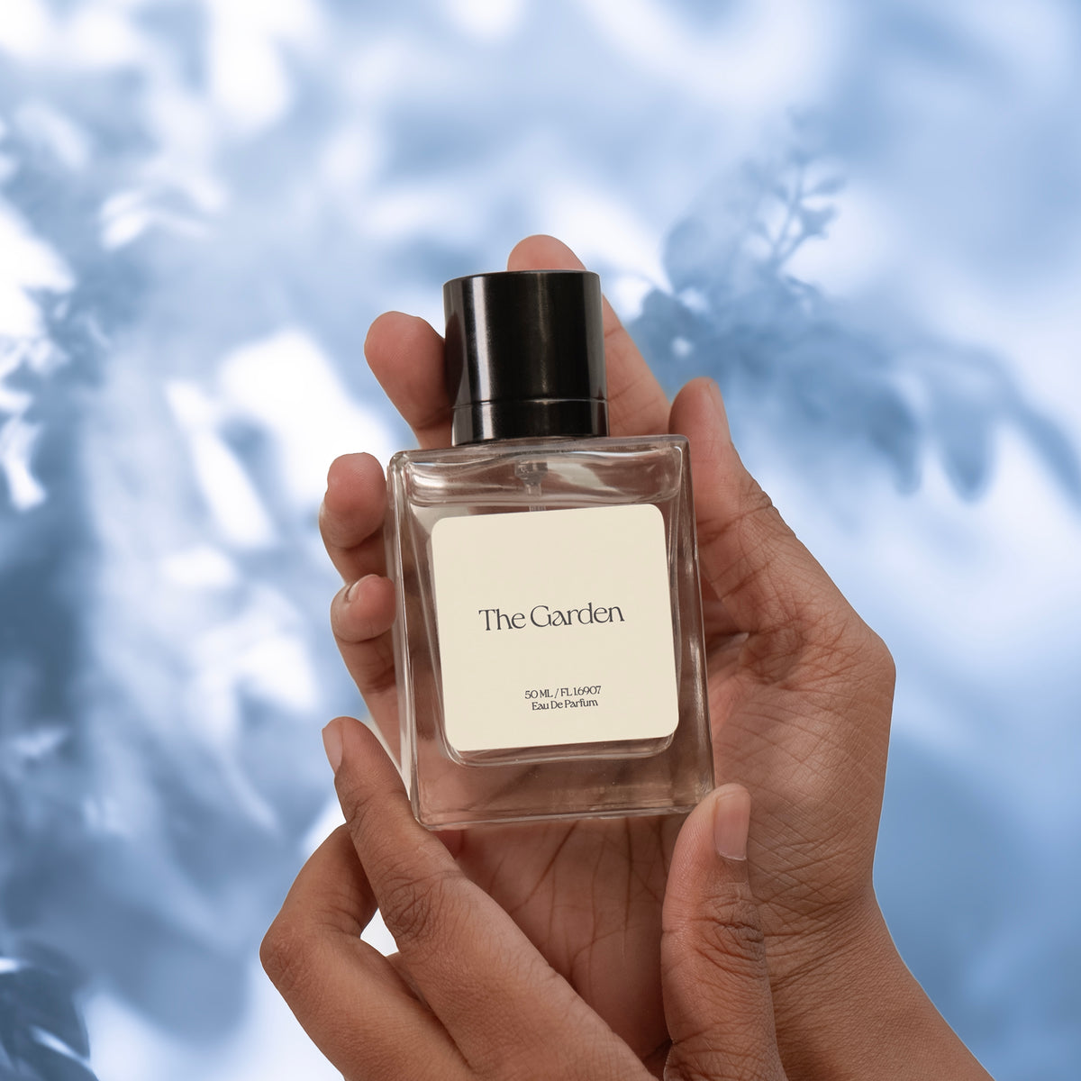 The garden perfume discount