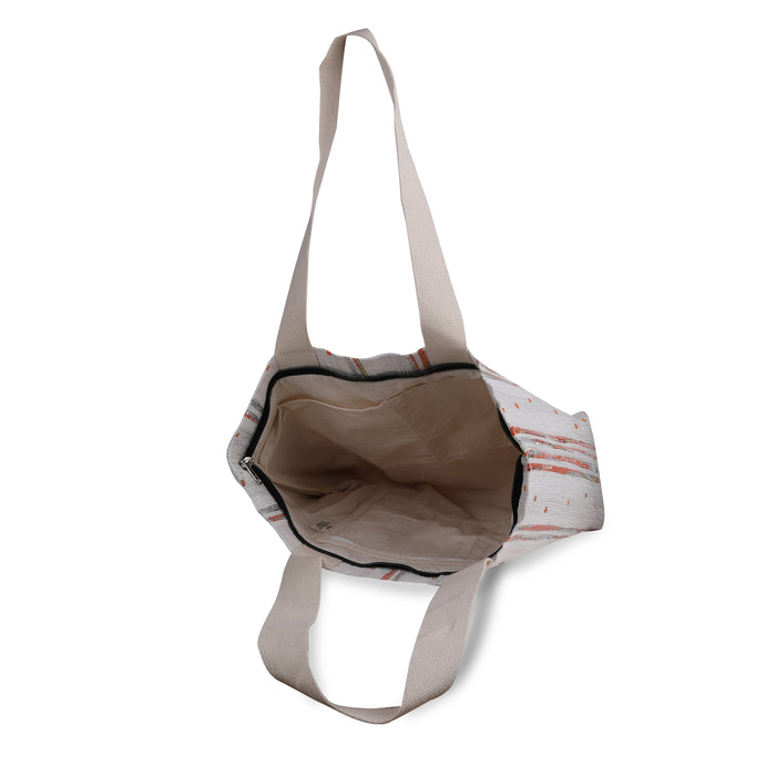 Shopper Tote Designer