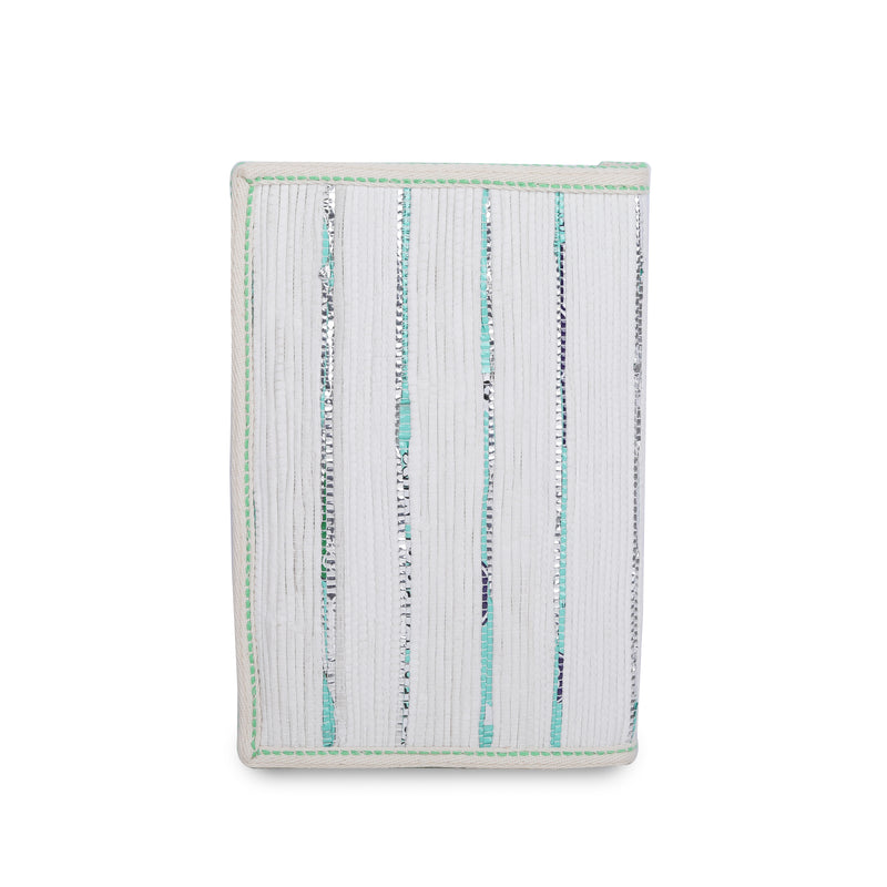 eko Diary / Book Cover with Handmade Diary
