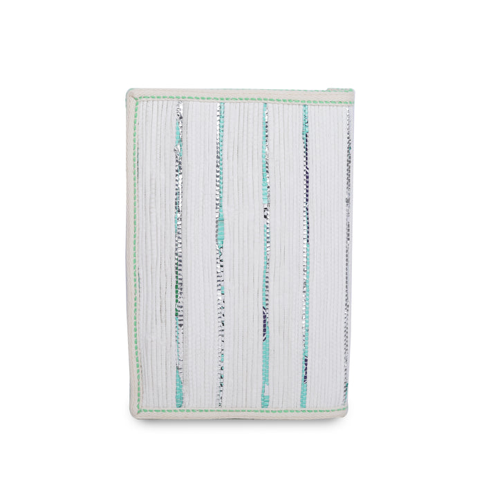eko Diary / Book Cover with Handmade Diary