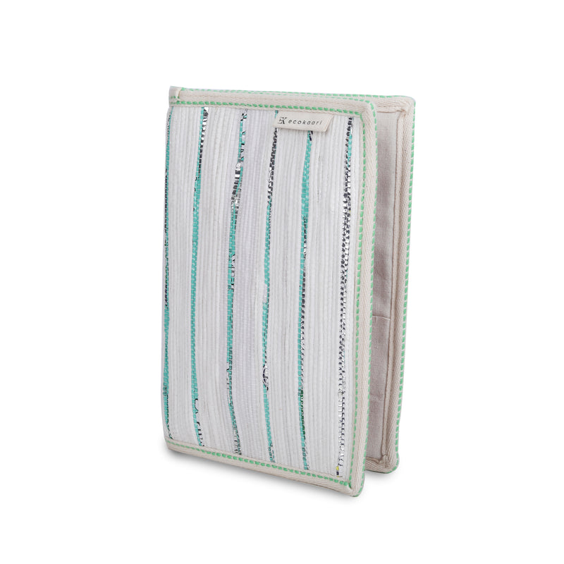 eko Diary / Book Cover with Handmade Diary