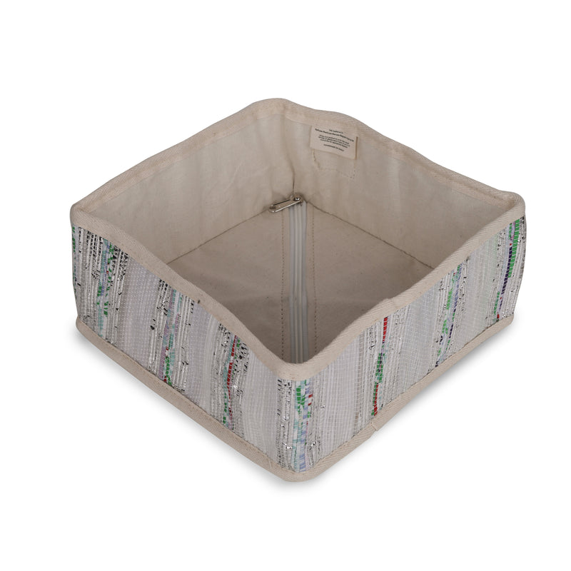 Foldable Tray