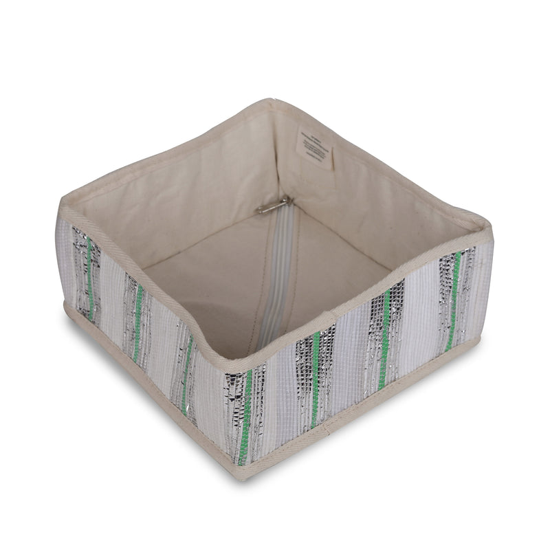 Foldable Tray