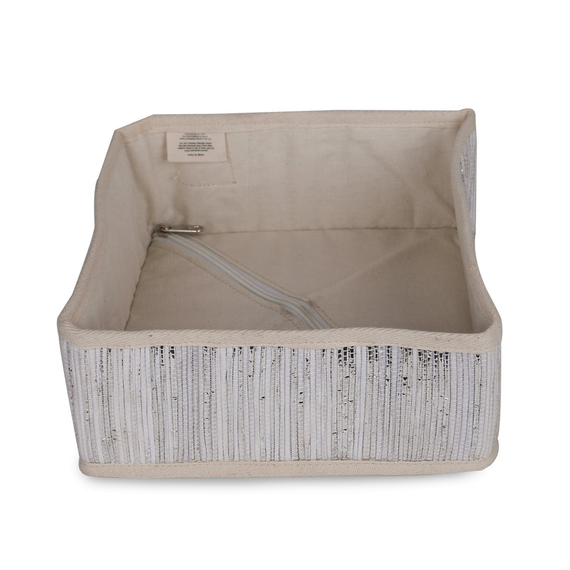 Foldable Tray
