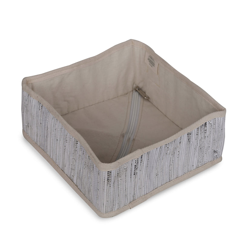 Foldable Tray