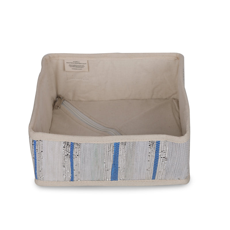 Foldable Tray