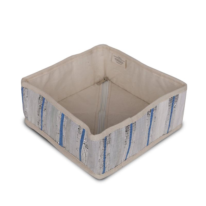 Foldable Tray