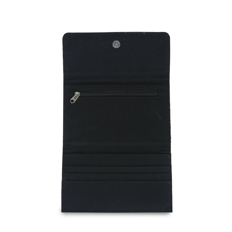 Tri-Fold Wallet