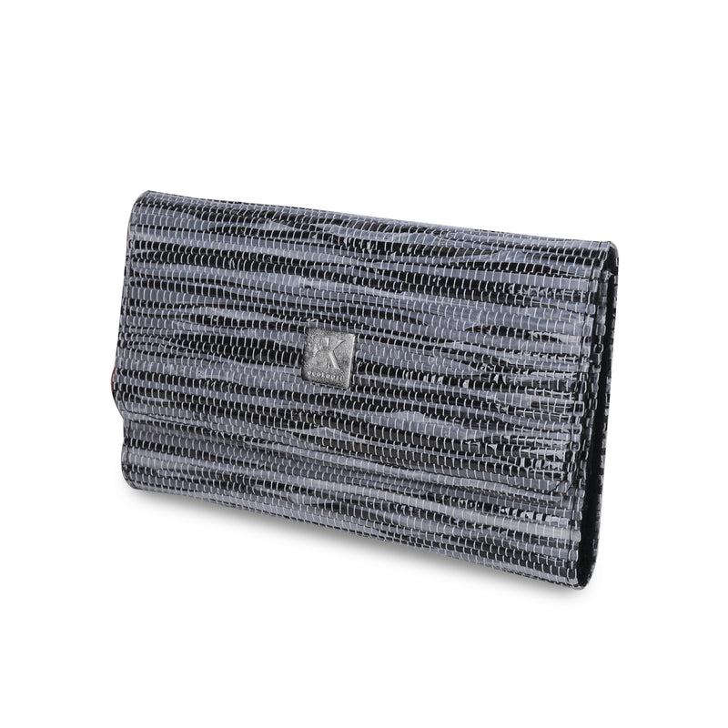 Tri-Fold Wallet