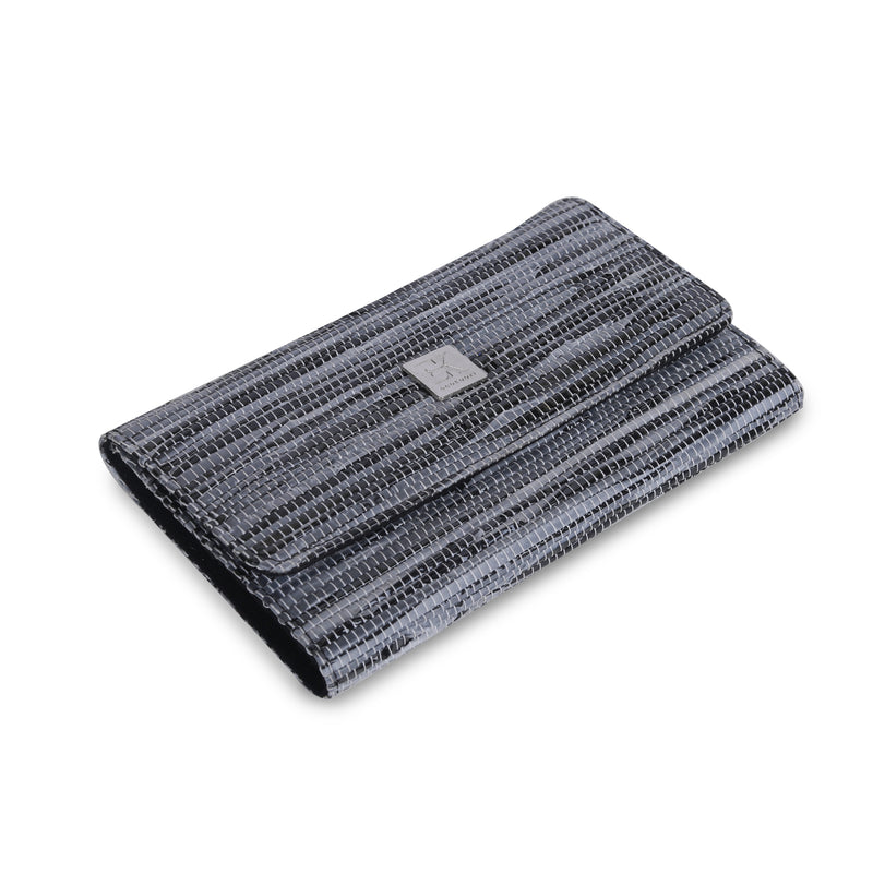Tri-Fold Wallet