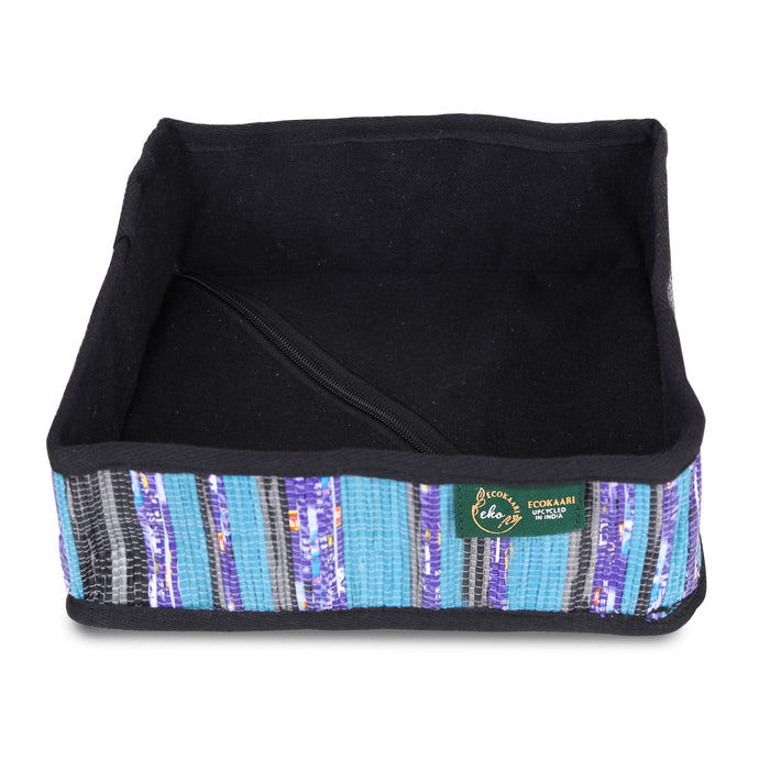 Foldable Tray