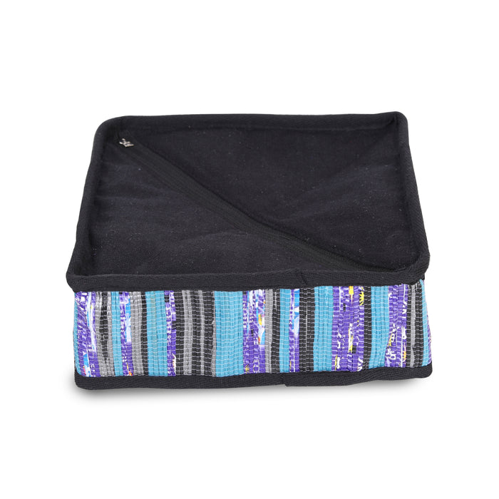 Foldable Tray