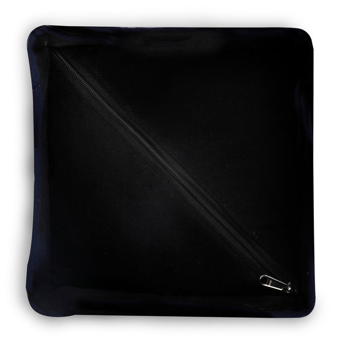Foldable Tray