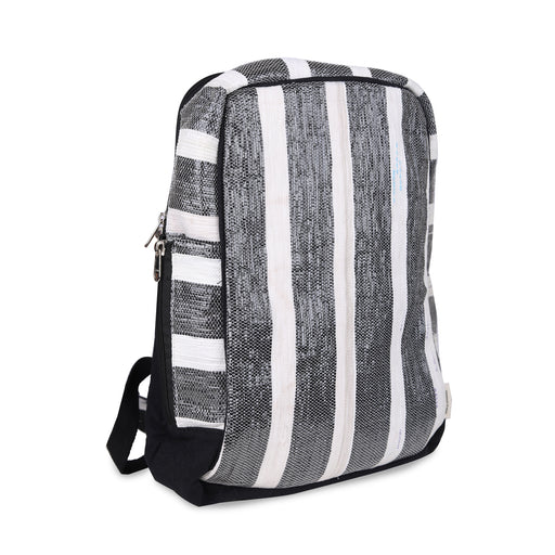 eko Laptop Backpack — EcoKaari™ - Humanising Fashion