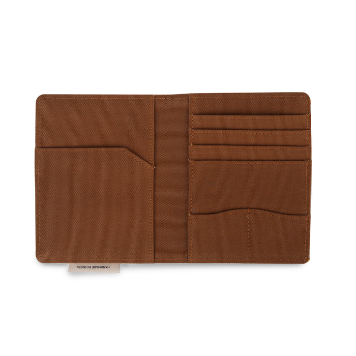 Passport Holder