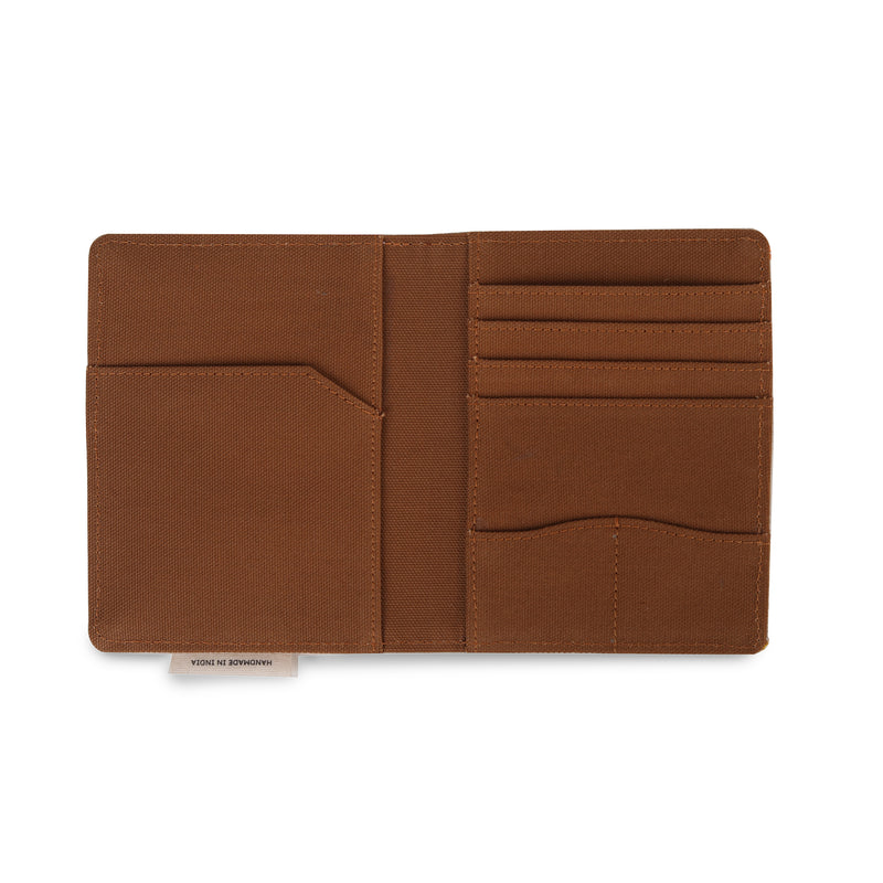 Passport Holder