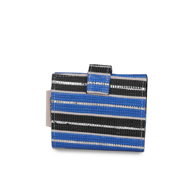 Foldable Card Holder