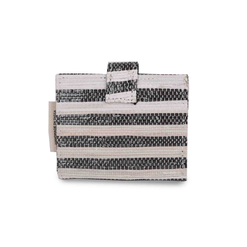 Foldable Card Holder