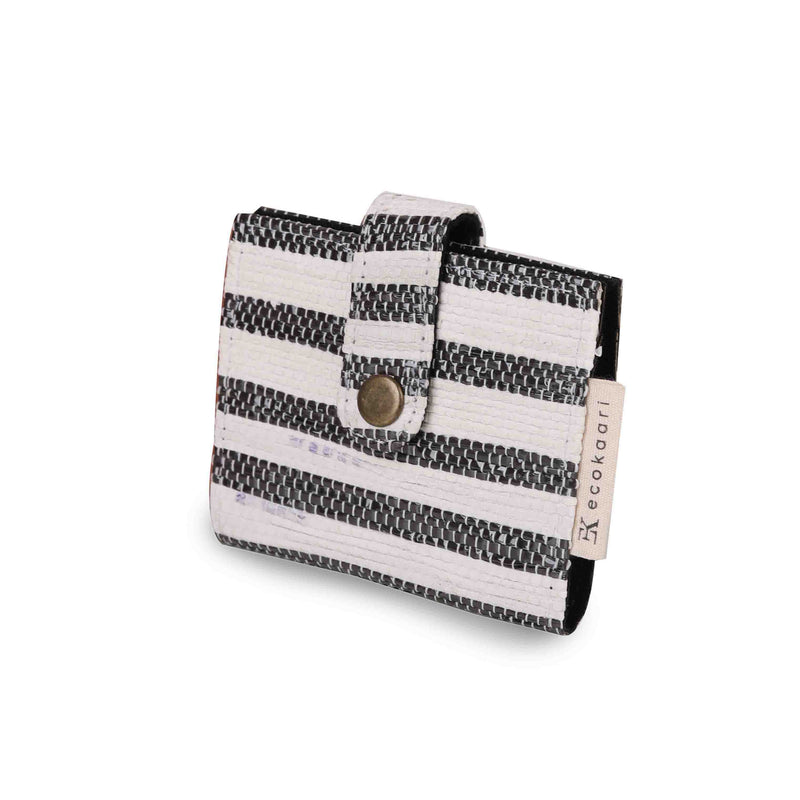 Foldable Card Holder