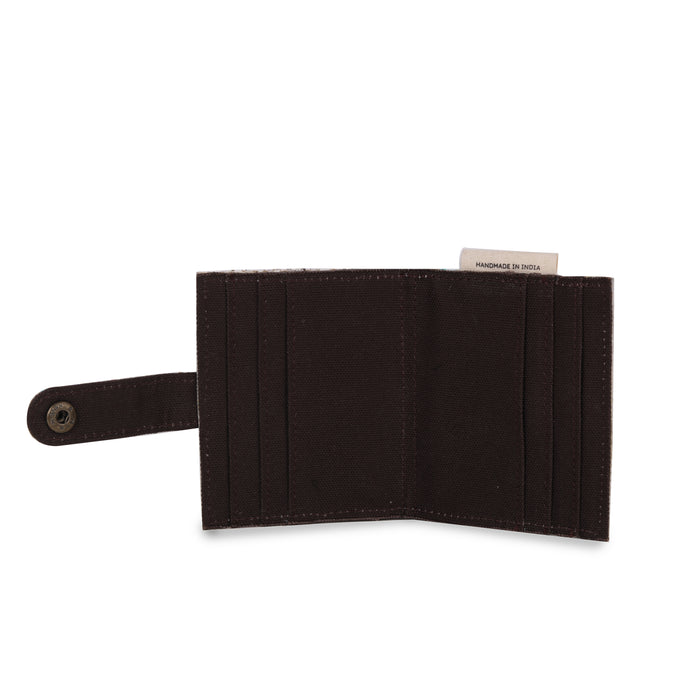 Foldable Card Holder