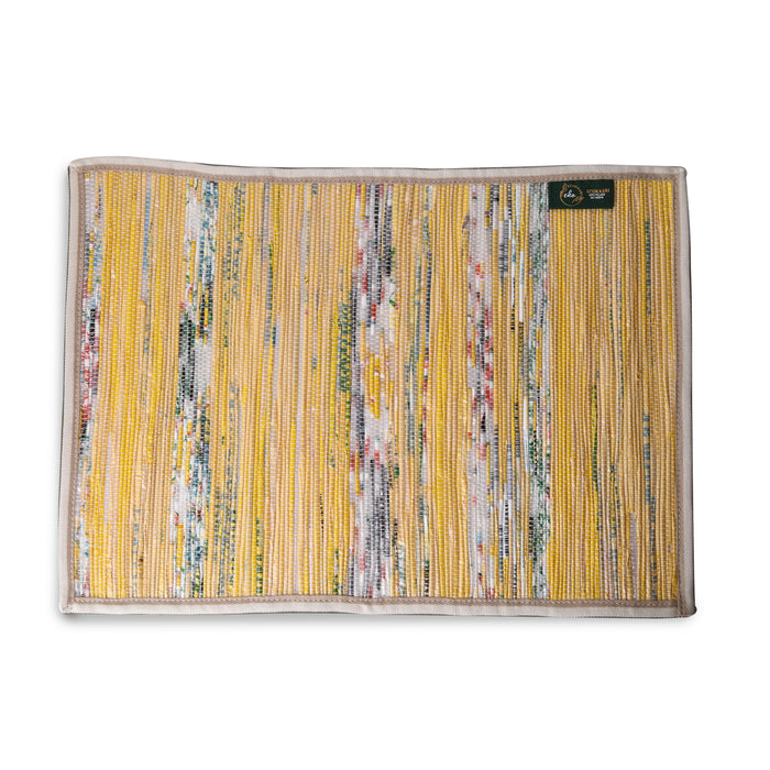 Table Mats (Set of 6)