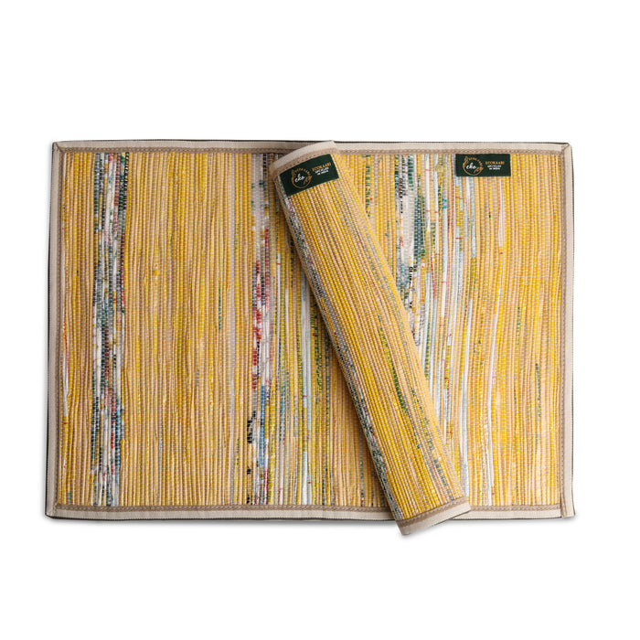 Table Mats (Set of 6)