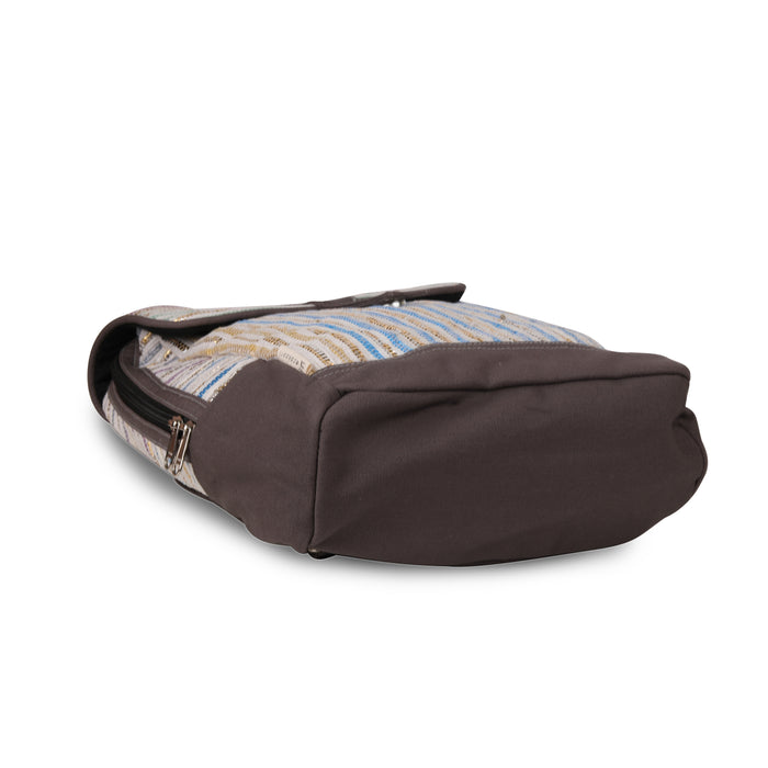 Mini Backpack (convertible)