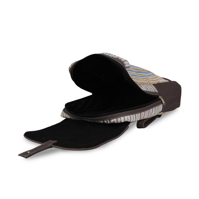 Mini Backpack (convertible)