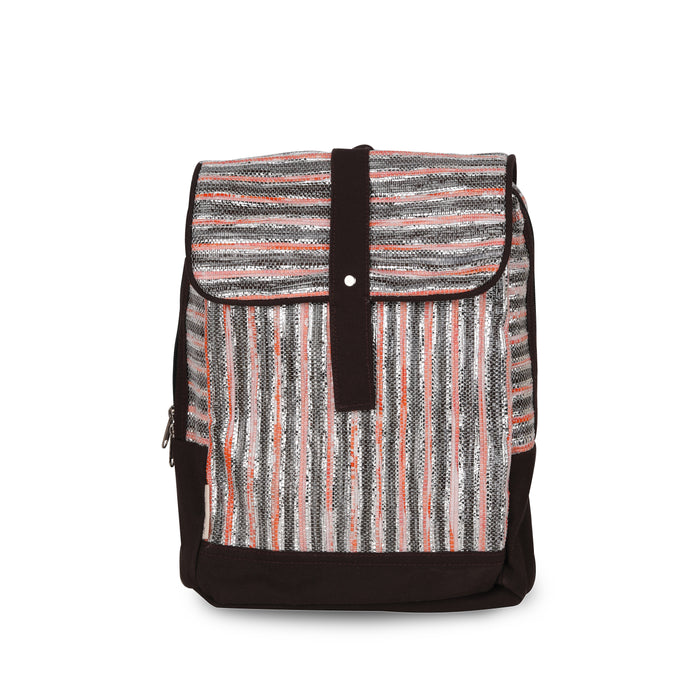 Mini Backpack (convertible)